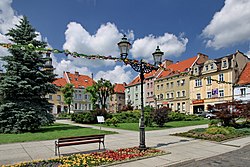 Old City Square