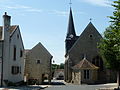 church of Saint-Méry
