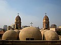Egypt has one of the largest Christian population in the Muslim world[234]