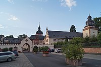 Schloss Meerholz
