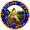 Official seal of El Dorado County