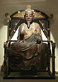 Image 1Sculpture of Prince Shōtoku (from History of Asia)
