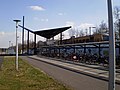 Bahnhof Apeldoorn-De Maten