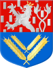 Coat of arms of Stevensweert