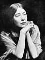Image 33Sylvia Pankhurst (from History of feminism)