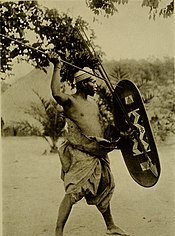Azande Chief Basuka