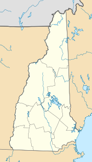 Enfield (New Hampshire)