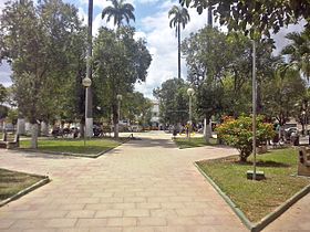 Matriz Square