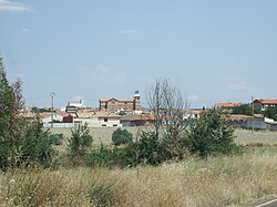 View of Piedrabuena
