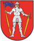 Coat of arms of Rastenberg