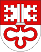 Coat of arms of Unterwalden