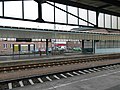 Zwickau Hauptbahnhof