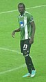 Éderzito Lopes im Trikot von Sporting Braga