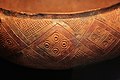 Ancient vase - Celtic art in Landesmuseum Württemberg (detail). (Marco Ciaramella)