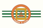 Flag of Passa e Fica