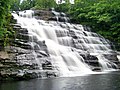 Barberville Falls in Poestenkill