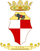 Coat of arms of Benevento