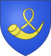 Coat of arms of Canéjan