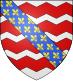 Coat of arms of Roissy-en-France