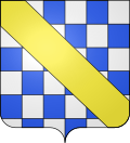 Arms of Assier