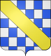 Coat of arms of Assier
