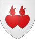 Coat of arms of Gerstheim