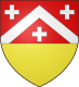 Coat of arms of Hinsbourg