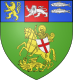 Coat of arms of Saint-Georges-Nigremont