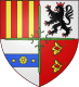 Coat of arms of Saint-Martin-du-Boschet