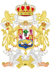 Coat of arms of Castro Urdiales