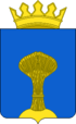 Coat of arms of Demyansky District
