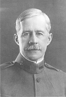 Col. William W. Gibson