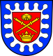 Coat of arms of Immenstaad am Bodensee