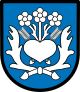 Wappen von Mohorn