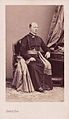 Kardinal Flavio III. Chigi (1810–1885)