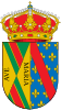 Coat of arms of Cobeña