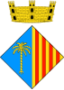 Coat of arms of Cunit