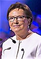 Ewa Kopacz former Prime Minister of Poland