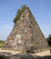 Großbeeren, Bülow-Pyramide