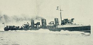 HMS Viper