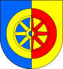 Coat of arms of Habartice