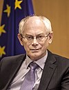 Herman Van Rompuy (2012)
