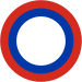 Imperial Russian Aviation Roundel