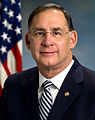 Senior Senator John Boozman