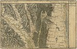 Das Gebiet nördlich von Dobl mit Dobelbad und Dobelzipf in der Josephinischen Landesaufnahme um 1790