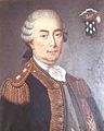 Julien Pépin, seigneur de Belle-Isle (1705-1785)