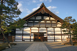 Mönchsquartier (Hombō)