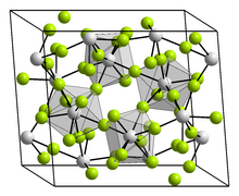 Thorium(IV) fluoride Thorium tetrafluoride