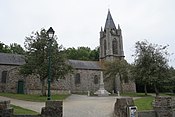 Kirche Notre-Dame-et-Sainte-Anne