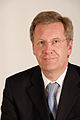 Christian Wulff 1998 bis 2010